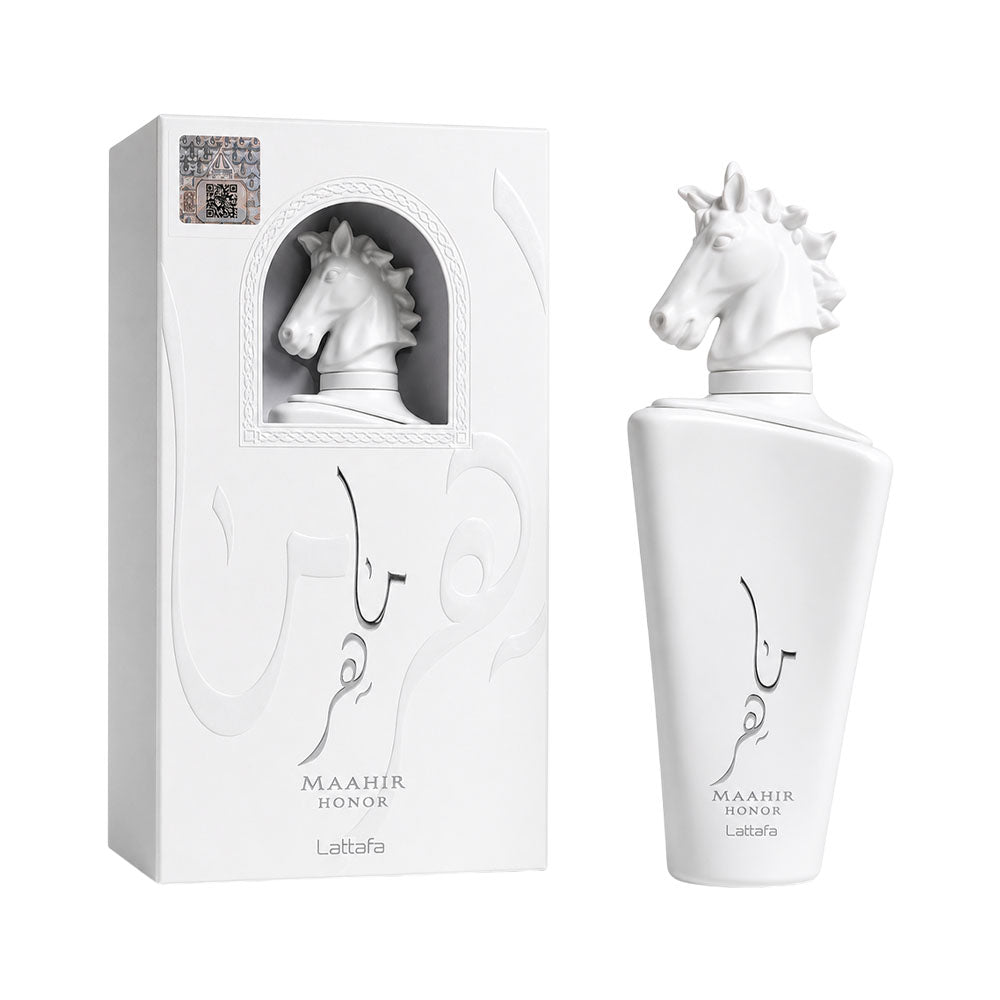 Lattafa Maahir Honor EDP, 3.4 oz / 100 ml by Lattafa