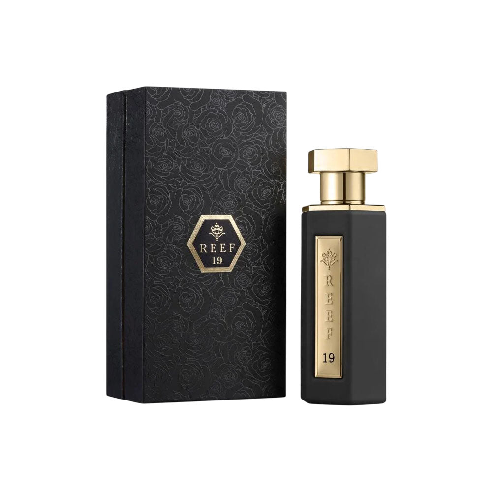 Reef 19 Parfum, 3.4 oz / 100 ml by Reef