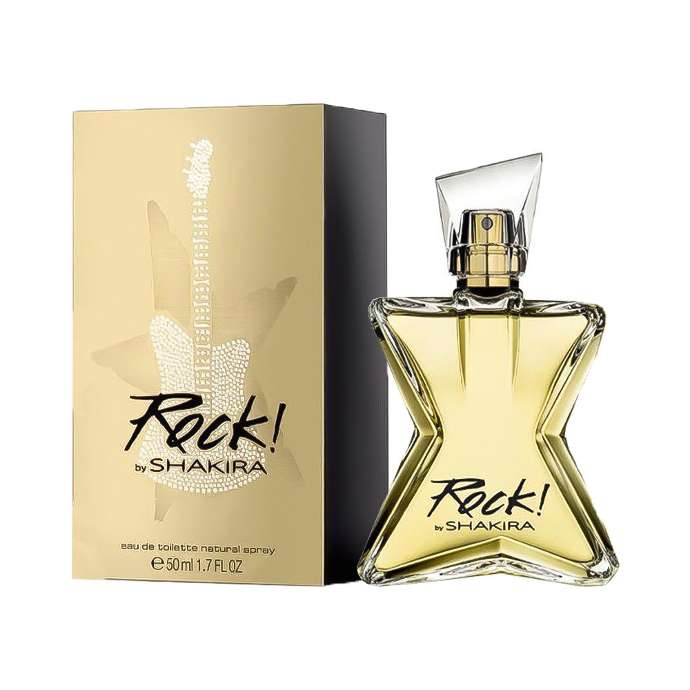 Shakira Rock! EDT, 1.7 oz / 50 ml by Shakira
