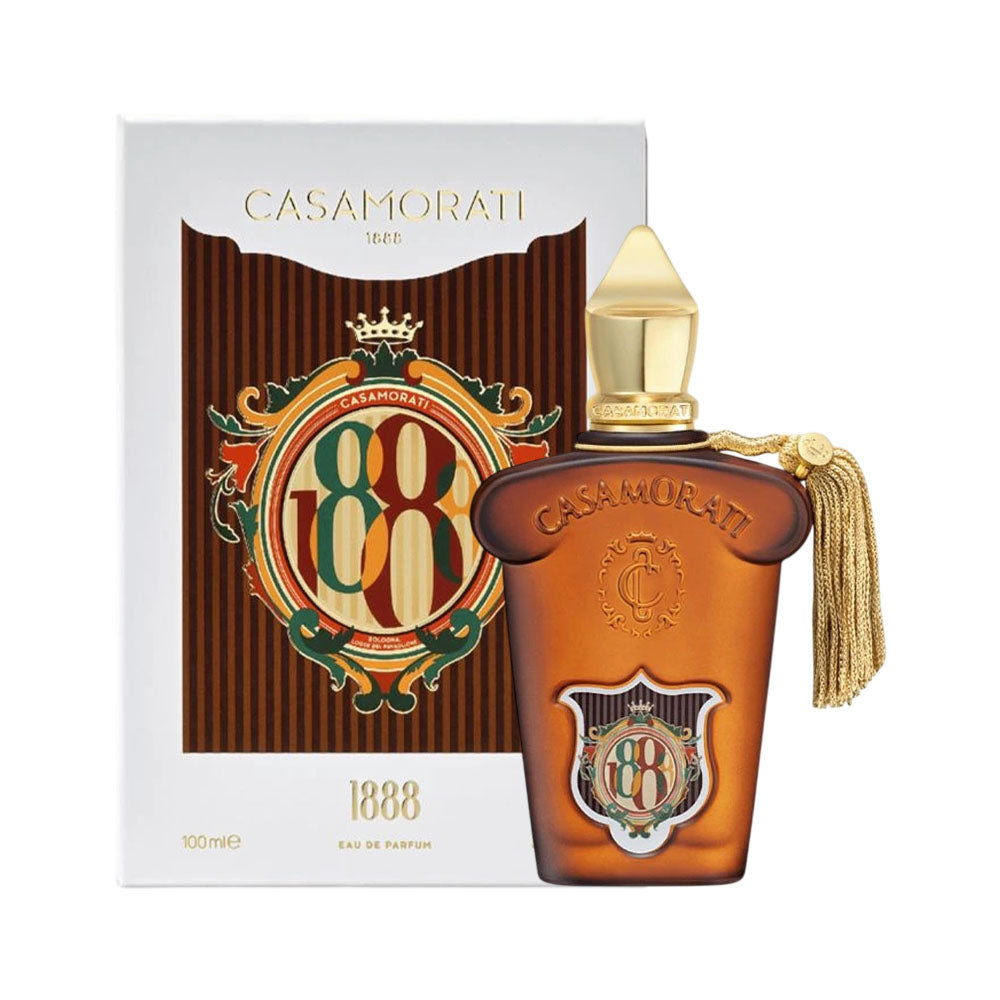 Xerjoff Casamorati 1888 EDP, 3.4 oz / 100 ml by Xerjoff