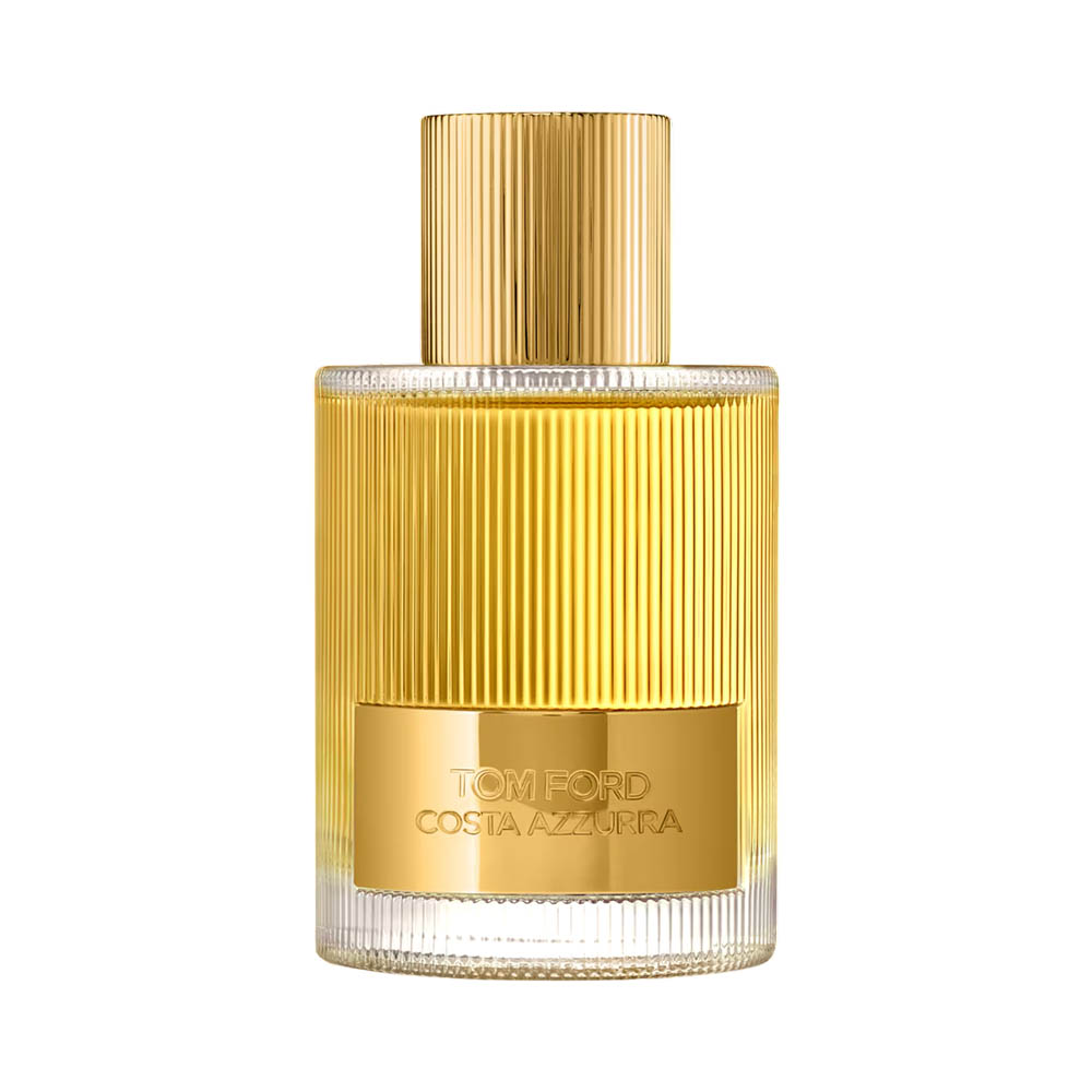 Tom Ford Costa Azzurra Parfum, 3.4 oz / 100 ml by Tom