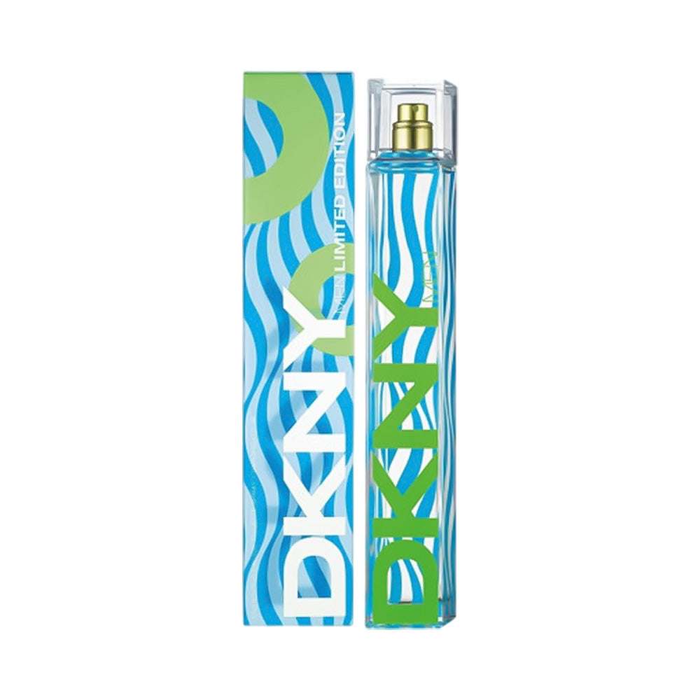 Dkny Energizing Limited EDP, 3.4 oz / 100 ml by Dkny