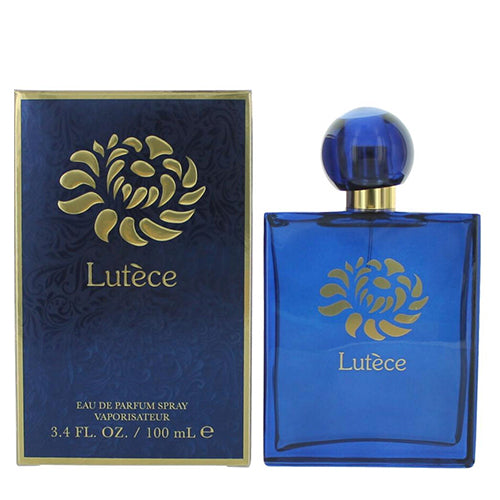 LUTECE by Dana EDP, 3.4 oz - OleBella