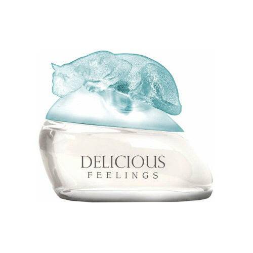 Gale Hayman Beverly Hills Delicious Feelings EDT, 1.7 oz - OleBella