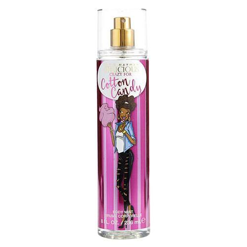 Gale Hayman Delicious Crazy for Cotton Candy Fragrance Mist, 8 oz - OleBella