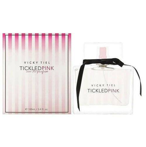 Vicky Tiel Tickled Pink EDP, 3.4 oz - OleBella