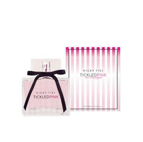 Vicky Tiel Tickled Pink EDP, 3.4 oz - OleBella