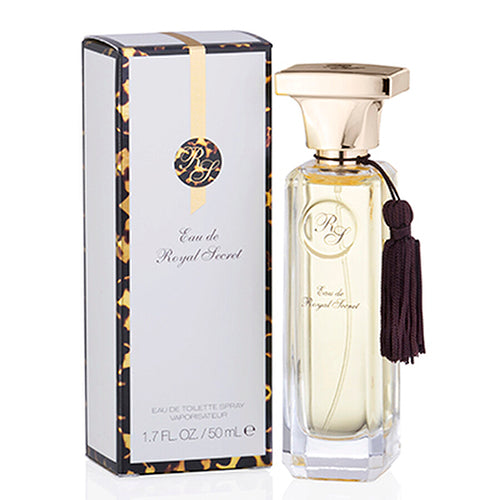 Eau De Royal Secret EDT, 1.7 oz - OleBella