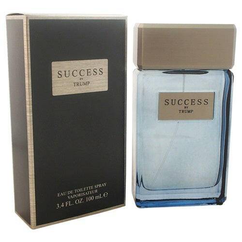 Success by Trump EDT, 3.4 oz (Men) - OleBella