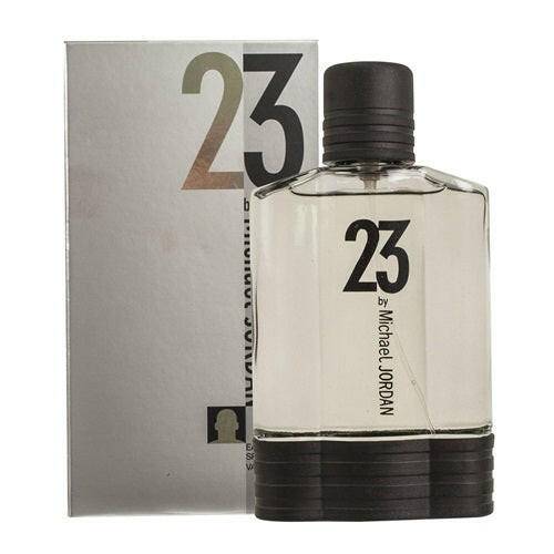 Michael Jordan 23 Eau de Cologne, 3.4 oz - OleBella