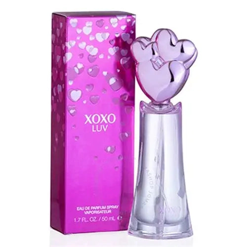 XOXO LUV EDP, 1.7 oz - OleBella