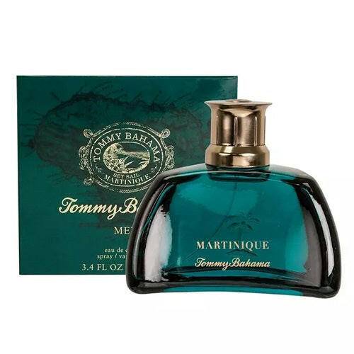 Tommy Bahama Martinique Men EDT, 3.4 oz - OleBella