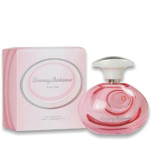 Tommy Bahama for Her Eau de Parfum, 3.4 oz - OleBella