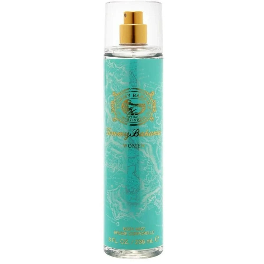 Tommy Bahama Set Sail Martinique Fragrance Mist, 8 oz - OleBella