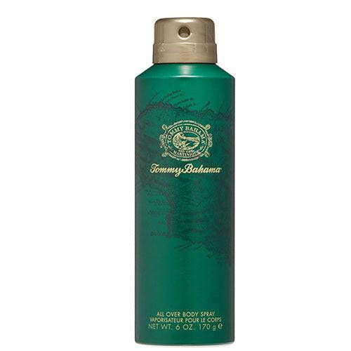 Tommy Bahama Matinique Body Spray, 6 oz - OleBella