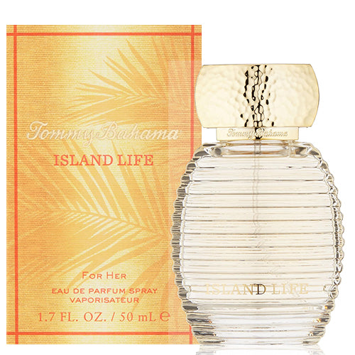 Tommy Bahama Island Life For Her EDP, 1.7 oz (Women) - OleBella