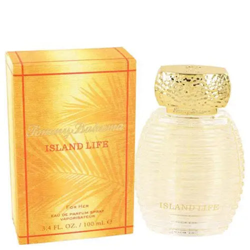 Tommy Bahama Island Life For Her EDP, 3.4 oz (Women) - OleBella