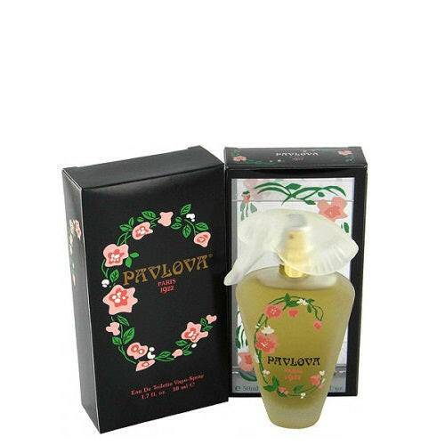 Payot Pavlova EDT 1.7 oz - OleBella