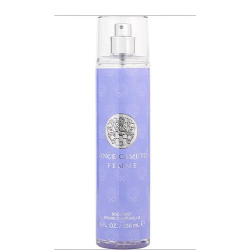 Vince Camuto Femme Fragrance Mist, 8 oz - OleBella