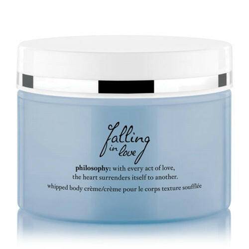 Falling in Love Whipped Body Cream, 8 oz - OleBella