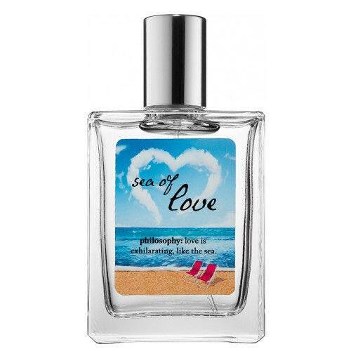 Philosophy Sea of Love EDT, 4 oz - OleBella
