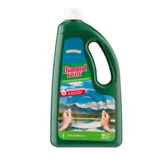 Dishwasher Detergent, 41.7 oz - OleBella