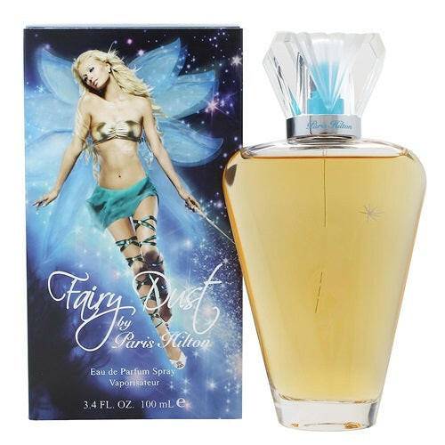Paris Hilton Fairy Dust EDP 3.4 oz - OleBella