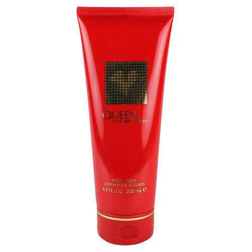 Queen Latifah Queen Body Lotion, 6.7 oz - OleBella