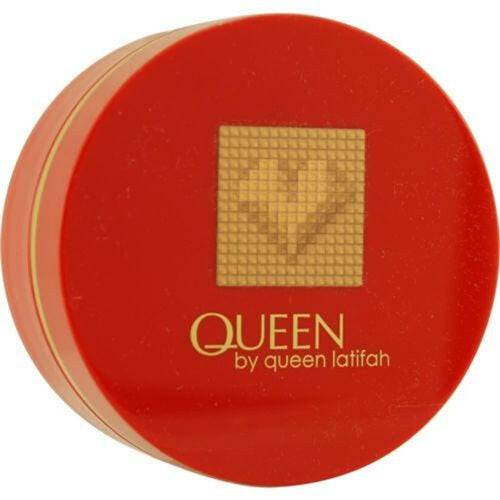 Queen Latifah Queen Body Butter, 5 oz - OleBella