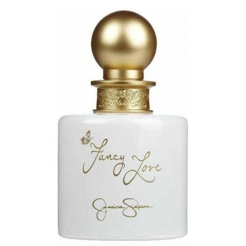 Jessica Simpson Fancy Love EDP, 3.4 oz - OleBella
