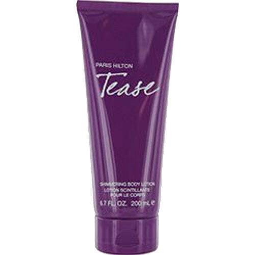Paris Hilton Tese Shimmering Body Lotion, 6.7 oz - OleBella