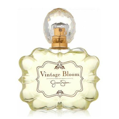 Jessica Simpson Vintage Bloom EDP, 3.4 oz - OleBella