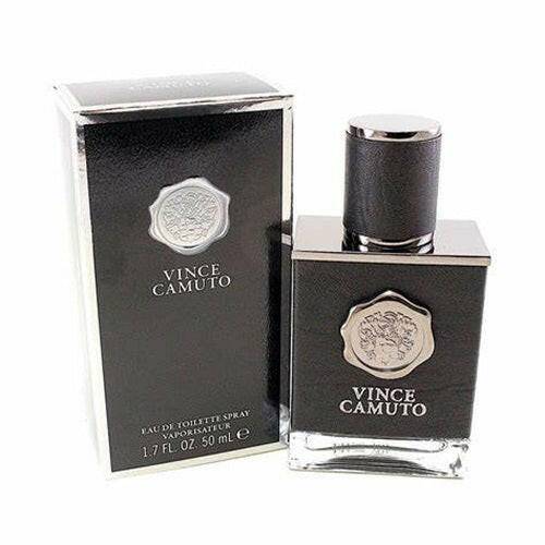 Vince Camuto Men EDT, 1.7 oz (Men) - OleBella