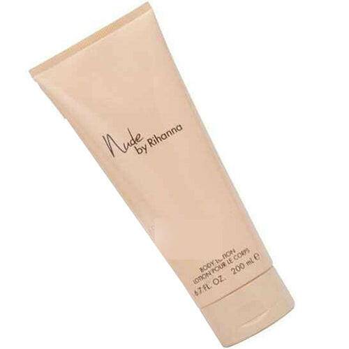 Nude by Rihanna Body Lotion, 6.7 oz - OleBella