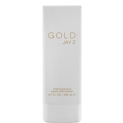 Gold Jay Z by Jay-Z Shower Gel, 6.7 oz -Men - OleBella