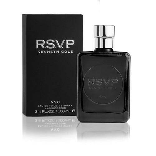 Kenneth Cole RSVP NYC EDT, 3.4 oz - OleBella