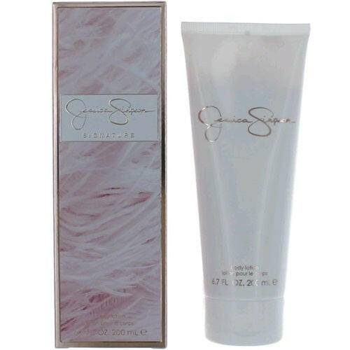 Jessica Simpson Signature Body Lotion, 6.7 oz - OleBella