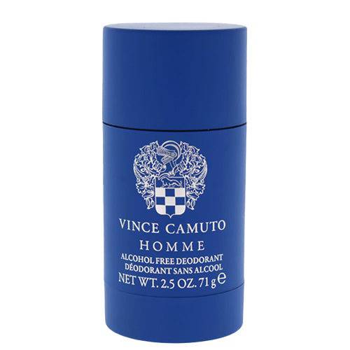 Vince Camuto Homme Deodorant, 2.5 oz - OleBella