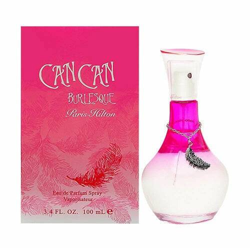 Paris Hilton Can Can Burlesque EDP, 3.4 oz - OleBella