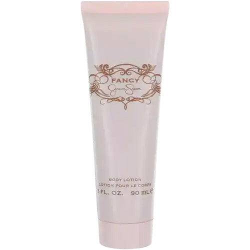Jessica Simpson Fancy Body Lotion, 6.7 oz - OleBella