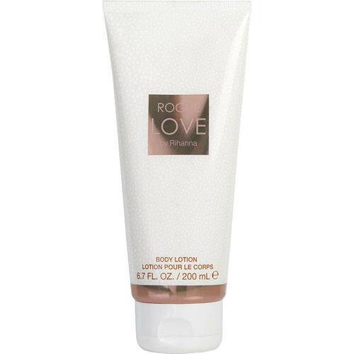 Rihanna Rogue Love Body Lotion, 6.7 oz - OleBella