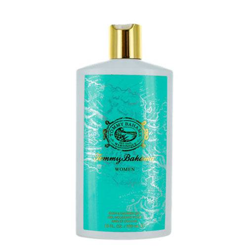 Tommy Bahama Martinique Bath & Shower Gel, 10 oz - OleBella