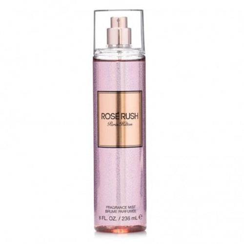 Paris Hilton Rose Rush Fragrance Mist, 8 oz - OleBella