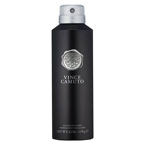 Vince Camuto for Men Body Spray, 6 oz - OleBella