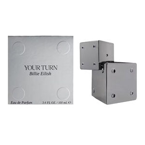Billie Eilish Your Turn EDP, 3.4 oz (U)