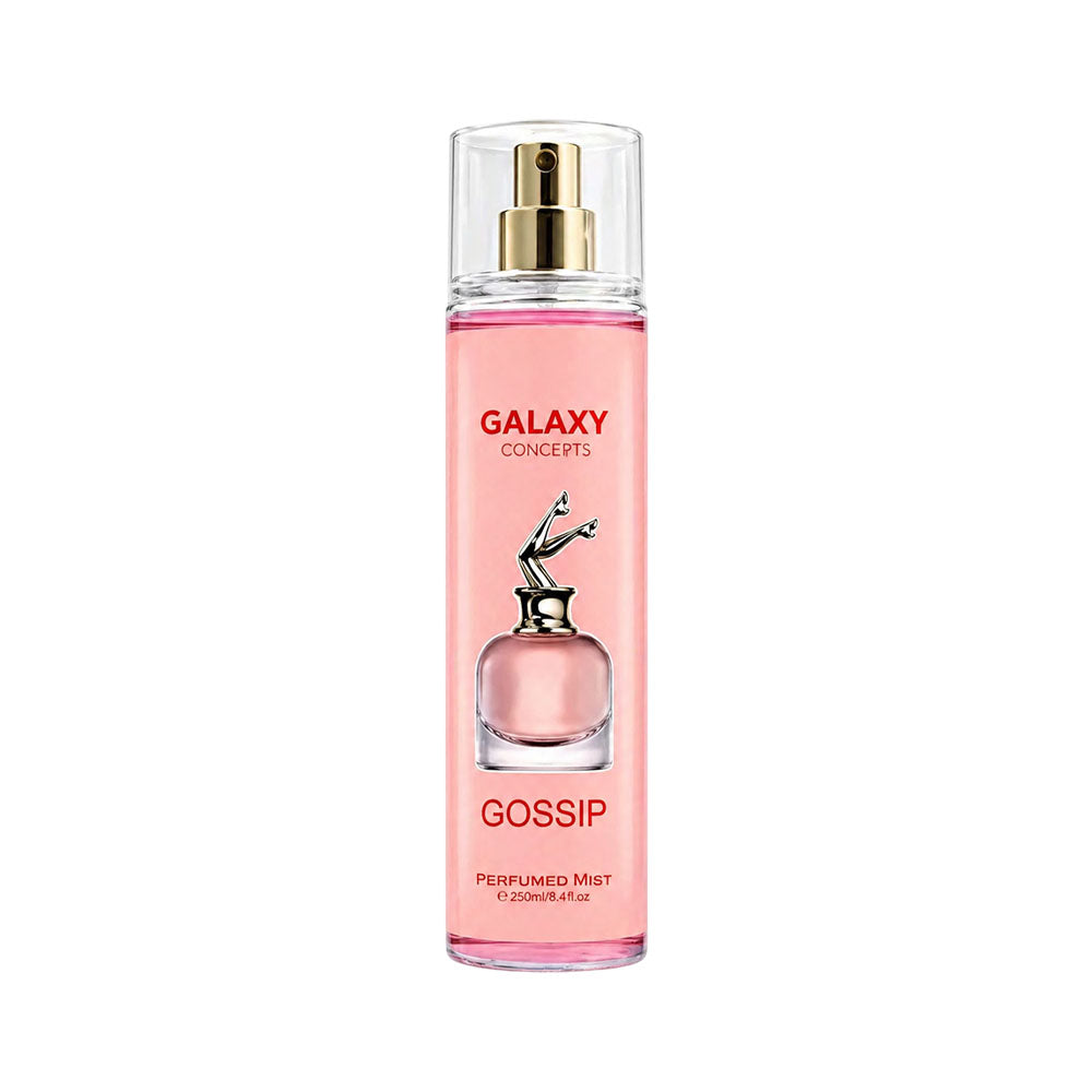 Body Mist Galaxy Gossip, 8.45 oz / 250 ml by Body