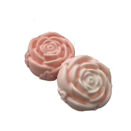 Oriflame 2-pc Small Roses Soaps - OleBella