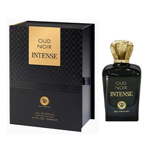 Rai Phalail Oud Noir Intense EDP (Exclusive To Retailers Only), 3.4 oz (M)