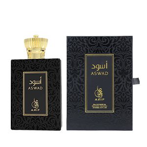 Arif Arif Aswad EDP, 3.4 oz (M)