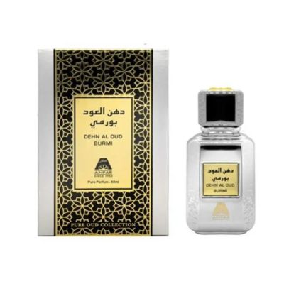 Anfar Dehn Al Oud Burmi Spray EDP, 1.7 oz